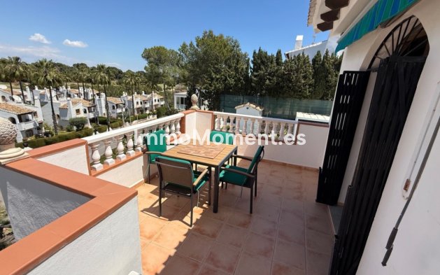 Bestaande woning - Vrijstaande villa - Orihuela - Orihuela Centro