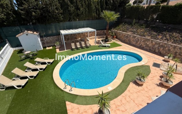Bestaande woning - Vrijstaande villa - Orihuela - Orihuela Centro