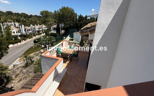 Bestaande woning - Vrijstaande villa - Orihuela - Orihuela Centro