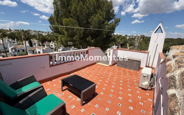 Bestaande woning - Vrijstaande villa - Orihuela - Orihuela Centro