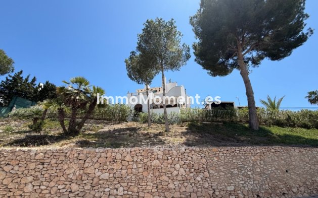 Bestaande woning - Vrijstaande villa - Orihuela - Orihuela Centro