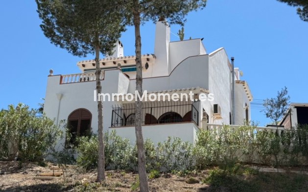 Bestaande woning - Vrijstaande villa - Orihuela - Orihuela Centro