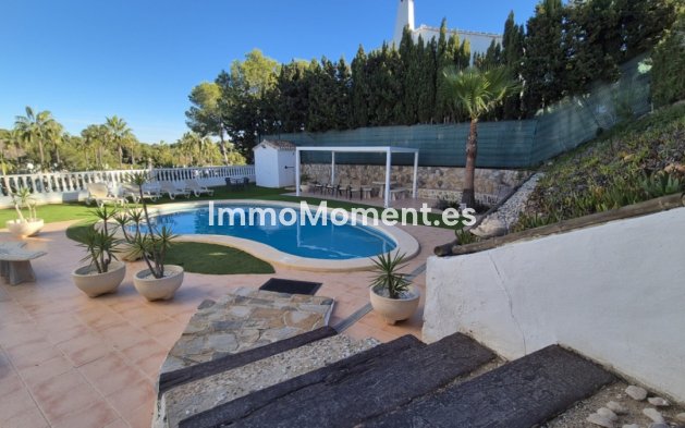 Bestaande woning - Vrijstaande villa - Orihuela - Orihuela Centro