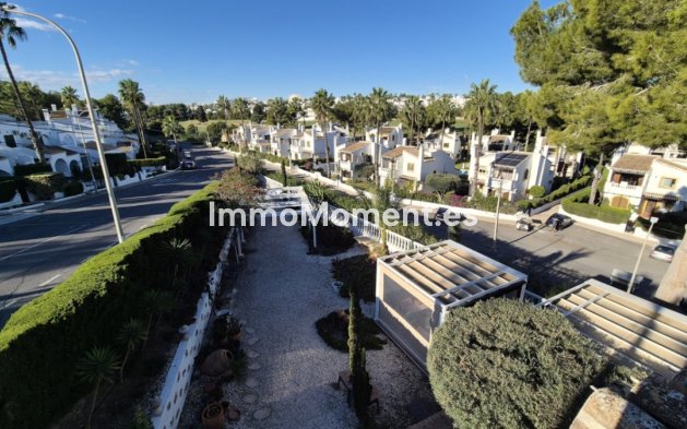 Bestaande woning - Vrijstaande villa - Orihuela - Orihuela Centro