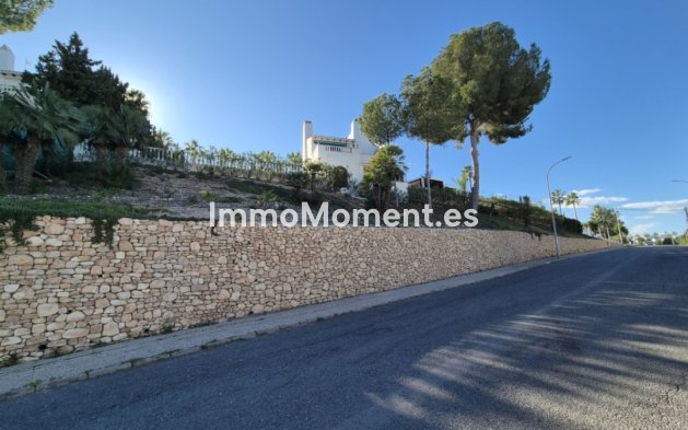 Bestaande woning - Vrijstaande villa - Orihuela - Orihuela Centro