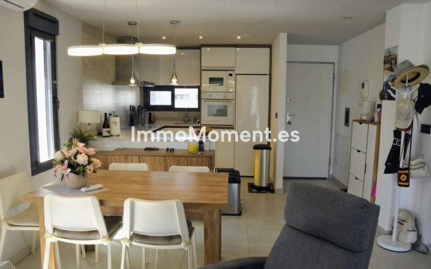 Resale - Apartment - Guardamar del Segura - Guardamar del Segura Centro