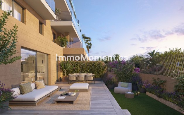 Construction neuve - Appartement - Villajoyosa - La Vila Joiosa