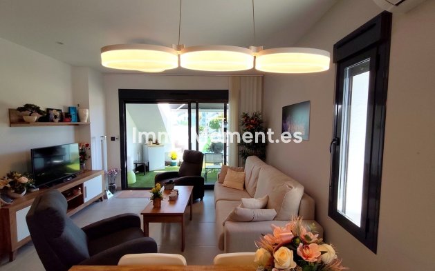 Resale - Apartment - Guardamar del Segura - Guardamar del Segura Centro