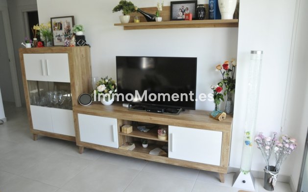 Resale - Apartment - Guardamar del Segura - Guardamar del Segura Centro
