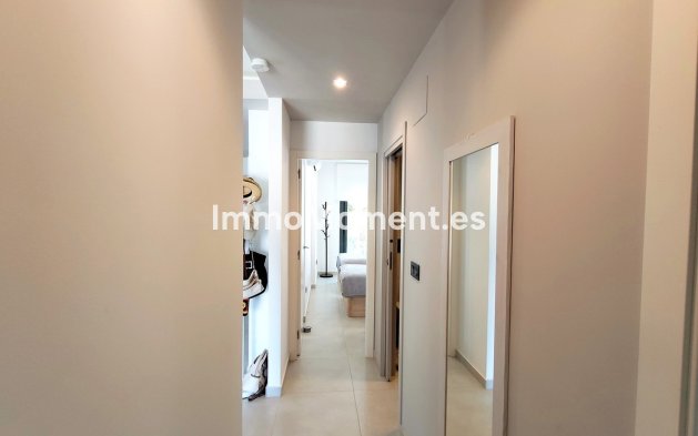 Resale - Apartment - Guardamar del Segura - Guardamar del Segura Centro