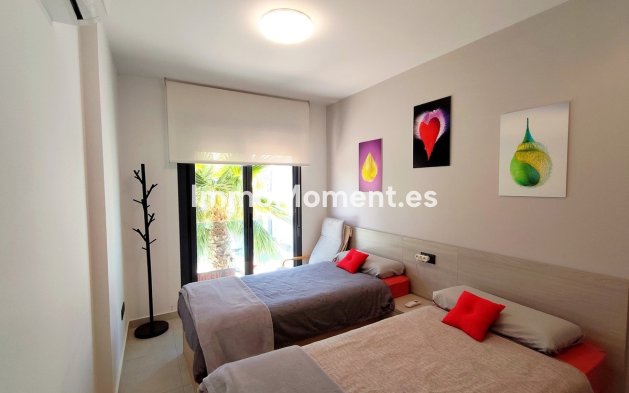Resale - Apartment - Guardamar del Segura - Guardamar del Segura Centro