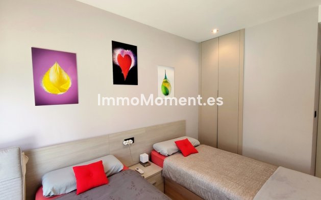 Resale - Apartment - Guardamar del Segura - Guardamar del Segura Centro