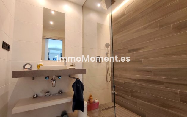 Resale - Apartment - Guardamar del Segura - Guardamar del Segura Centro