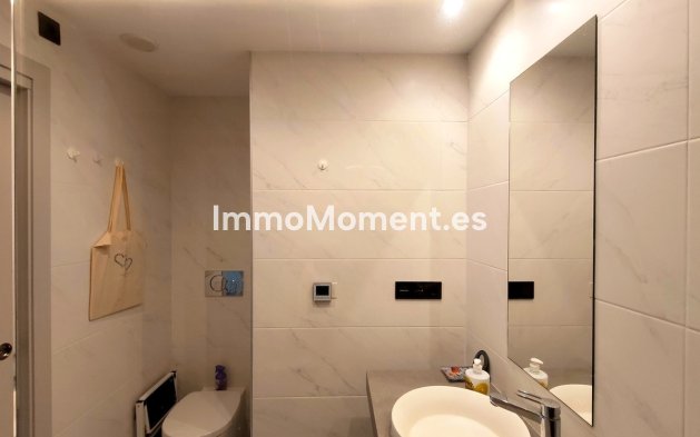 Resale - Apartment - Guardamar del Segura - Guardamar del Segura Centro