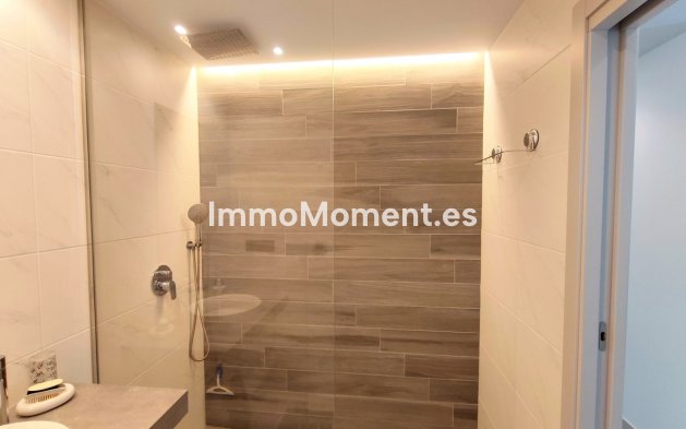 Resale - Apartment - Guardamar del Segura - Guardamar del Segura Centro