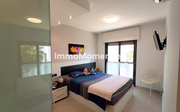 Resale - Apartment - Guardamar del Segura - Guardamar del Segura Centro