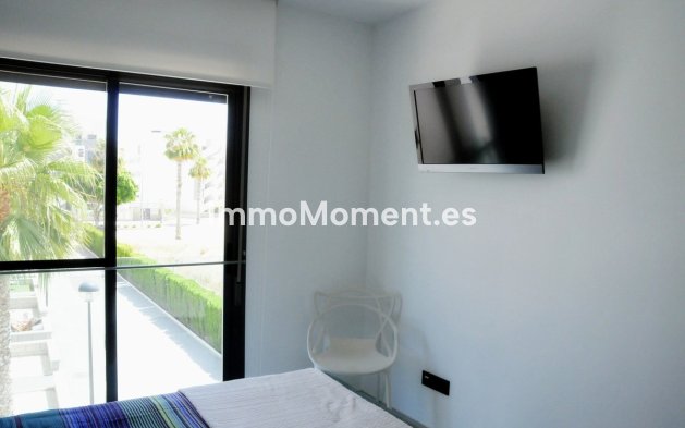 Resale - Apartment - Guardamar del Segura - Guardamar del Segura Centro