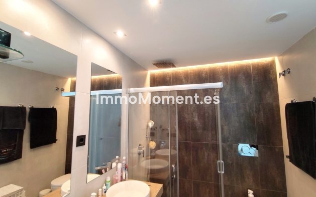 Resale - Apartment - Guardamar del Segura - Guardamar del Segura Centro