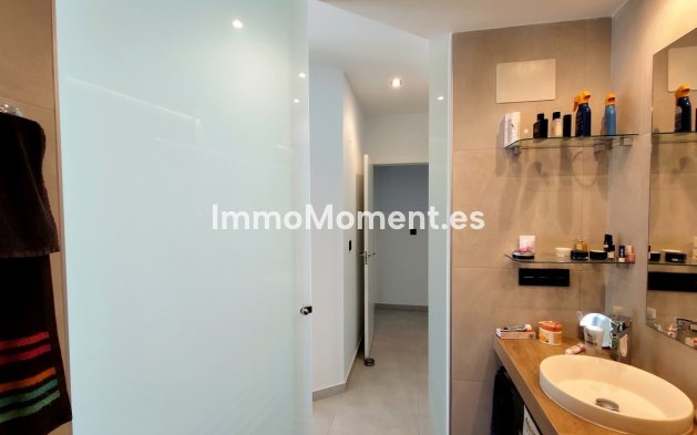 Resale - Apartment - Guardamar del Segura - Guardamar del Segura Centro