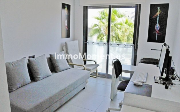 Resale - Apartment - Guardamar del Segura - Guardamar del Segura Centro