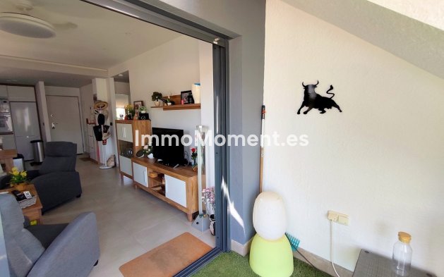 Resale - Apartment - Guardamar del Segura - Guardamar del Segura Centro