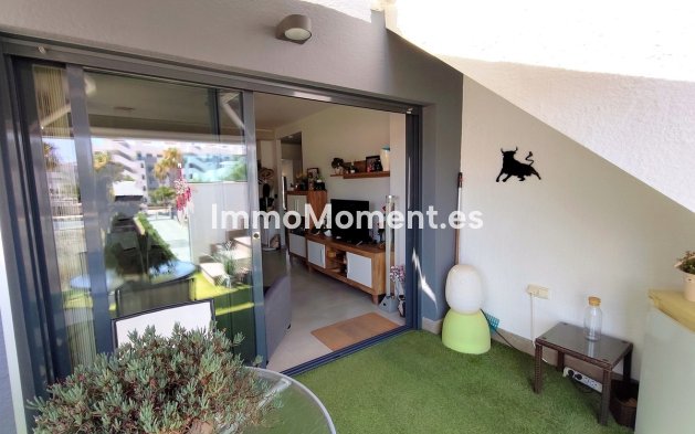 Resale - Apartment - Guardamar del Segura - Guardamar del Segura Centro