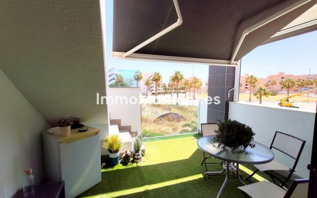 Resale - Apartment - Guardamar del Segura - Guardamar del Segura Centro