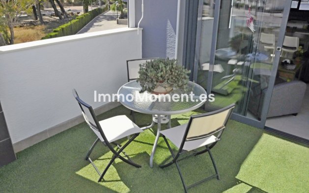 Resale - Apartment - Guardamar del Segura - Guardamar del Segura Centro