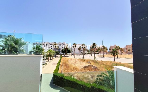 Resale - Apartment - Guardamar del Segura - Guardamar del Segura Centro
