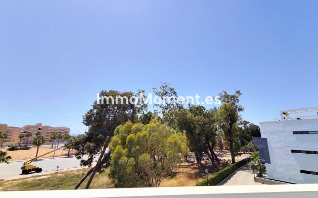 Resale - Apartment - Guardamar del Segura - Guardamar del Segura Centro
