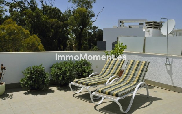 Resale - Apartment - Guardamar del Segura - Guardamar del Segura Centro