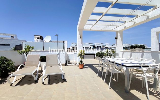 Resale - Apartment - Guardamar del Segura - Guardamar del Segura Centro