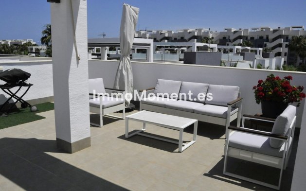Resale - Apartment - Guardamar del Segura - Guardamar del Segura Centro