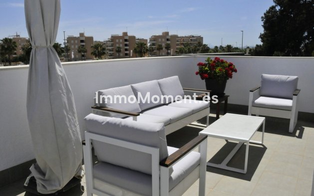 Resale - Apartment - Guardamar del Segura - Guardamar del Segura Centro