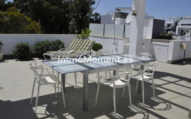 Resale - Apartment - Guardamar del Segura - Guardamar del Segura Centro