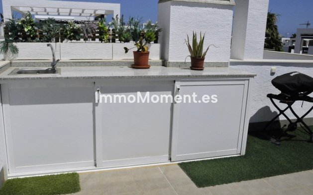 Resale - Apartment - Guardamar del Segura - Guardamar del Segura Centro