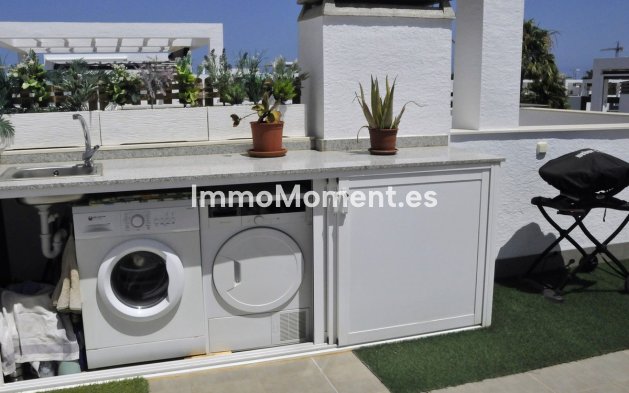 Resale - Apartment - Guardamar del Segura - Guardamar del Segura Centro