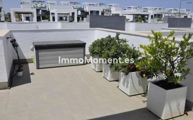 Resale - Apartment - Guardamar del Segura - Guardamar del Segura Centro