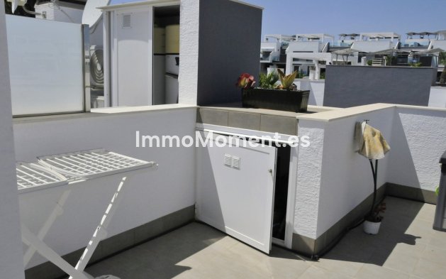 Resale - Apartment - Guardamar del Segura - Guardamar del Segura Centro