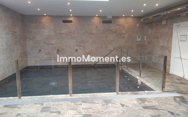 Resale - Apartment - Guardamar del Segura - Guardamar del Segura Centro