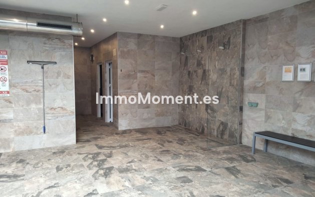 Resale - Apartment - Guardamar del Segura - Guardamar del Segura Centro