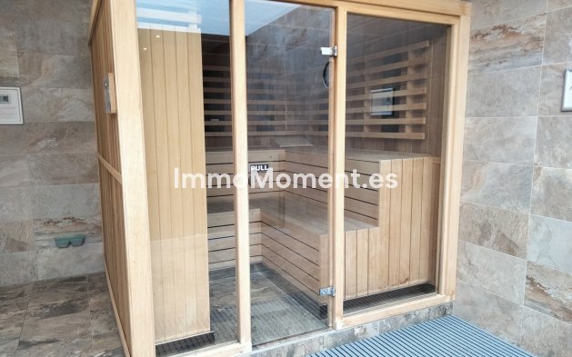 Resale - Apartment - Guardamar del Segura - Guardamar del Segura Centro