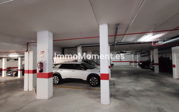 Resale - Apartment - Guardamar del Segura - Guardamar del Segura Centro