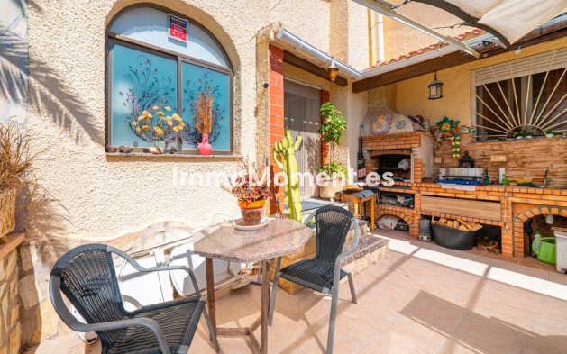 Wiederverkauf - Freistehende Villa - Rojales - Rojales Centro