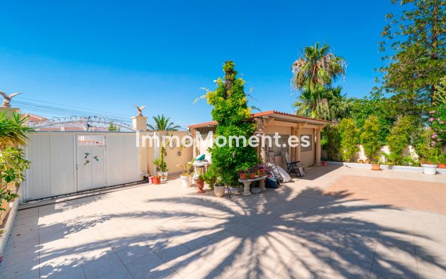 Wiederverkauf - Freistehende Villa - Rojales - Rojales Centro