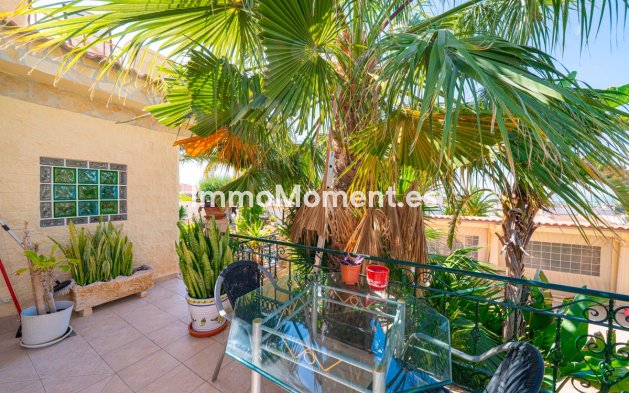 Wiederverkauf - Freistehende Villa - Rojales - Rojales Centro