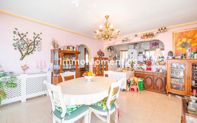 Wiederverkauf - Freistehende Villa - Rojales - Rojales Centro