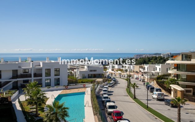 Resale - Apartment - Fuengirola - Fuengirola Centro