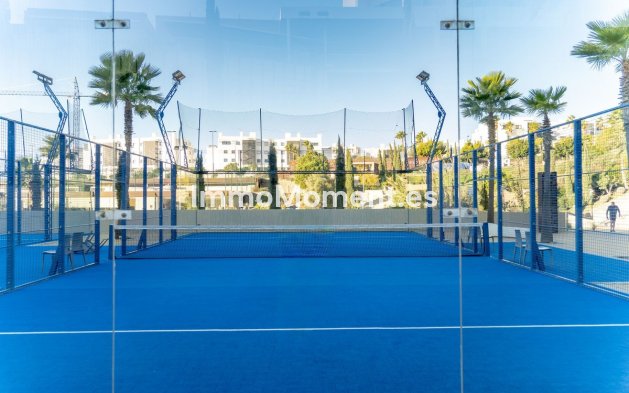 Resale - Apartment - Fuengirola - Fuengirola Centro