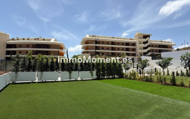 Reventa - Apartamento - Fuengirola - Fuengirola Centro